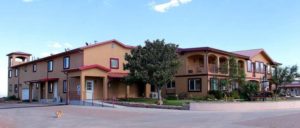 Dream Manor Inn Globe Ngoại thất bức ảnh