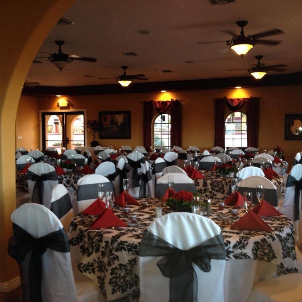 Dream Manor Inn Globe Ngoại thất bức ảnh