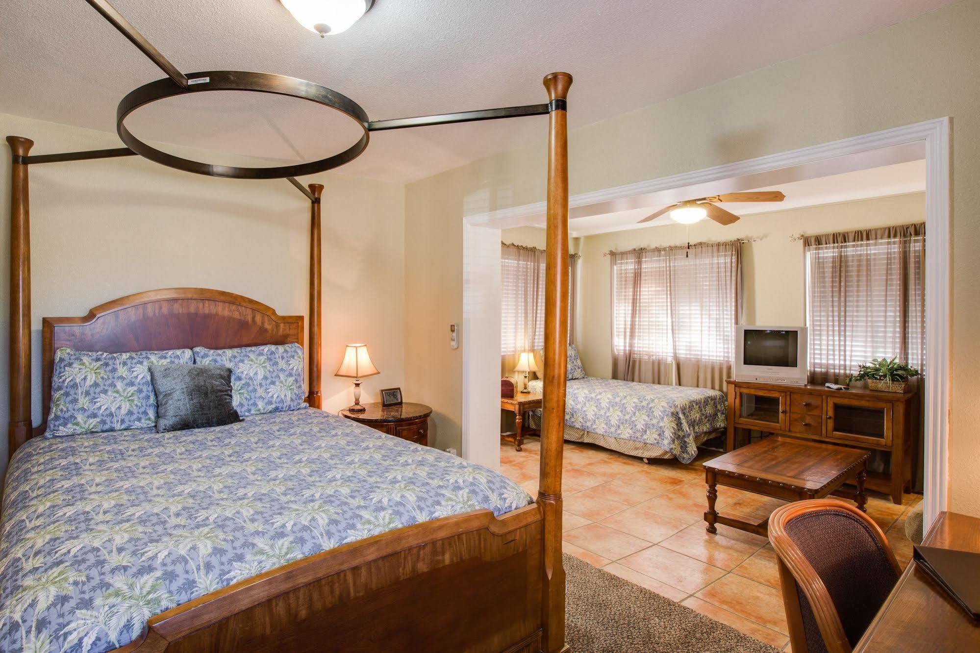 Dream Manor Inn Globe Ngoại thất bức ảnh