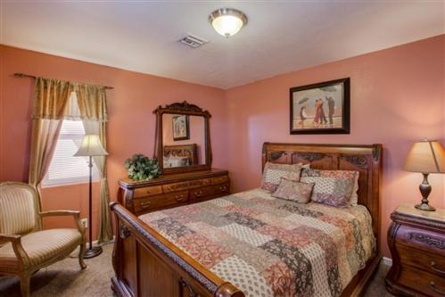 Dream Manor Inn Globe Ngoại thất bức ảnh