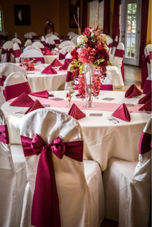 Dream Manor Inn Globe Ngoại thất bức ảnh