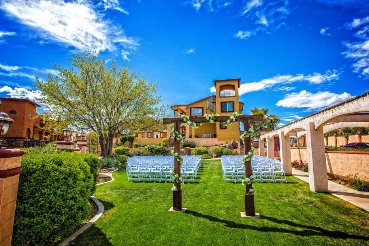 Dream Manor Inn Globe Ngoại thất bức ảnh